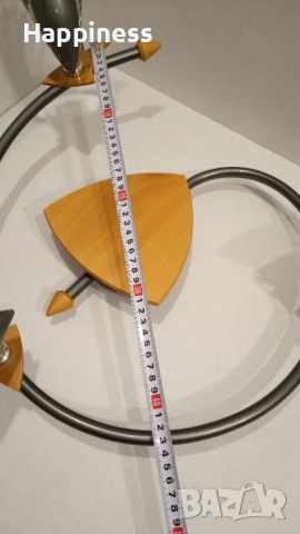 Лампа за таван, снимка 4 - Лампи за таван - 52205125