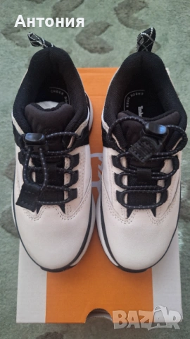 Детски маратонки Timberland , снимка 4 - Детски маратонки - 53332684