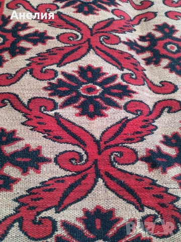 Килим вълна . Нов! Чудесен! , снимка 5 - Килими - 52957907