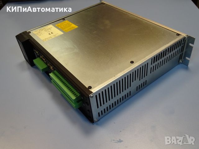 електронен модул Parker Hannifin HPD2S5N servo drive motor controller, снимка 2 - Резервни части за машини - 45132520