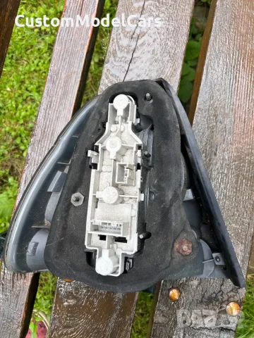 Заден десен стоп за BMW E46 Compact, снимка 2 - Части - 50430899