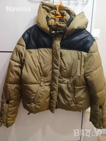 Яке 11-12г., снимка 2 - Детски якета и елеци - 52944359