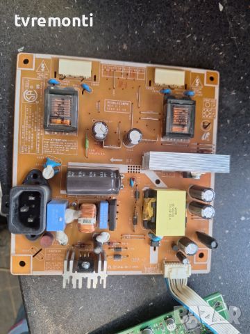 POWER BOARD IP-45130C BN44-00177A for Samsung 932MW for 19inc DISPLAY LTM190M2-L31, снимка 1 - Части и Платки - 46139048