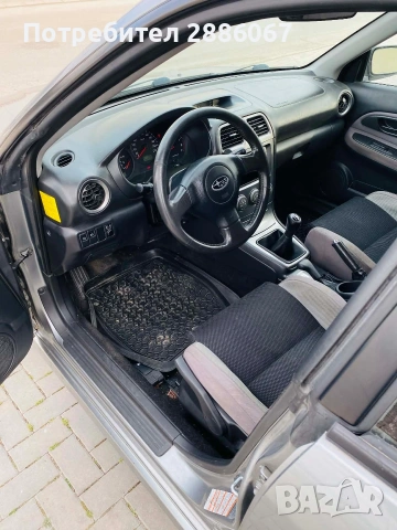 Subaru impreza 2.0R 4×4 топ , снимка 6 - Автомобили и джипове - 53928802
