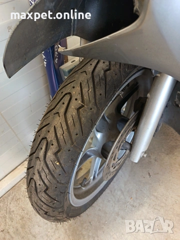 Honda Sh 150, снимка 2 - Мотоциклети и мототехника - 53964382