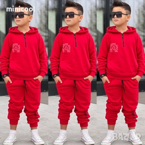 Екипи 2 части , снимка 8 - Детски комплекти - 52666765