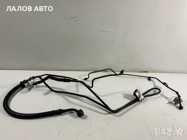 Хидравлични маркучи Хюндай Теракан 2.9 Hidravlichni markuchi Hyundai Terracan 2.9 163к.с. 