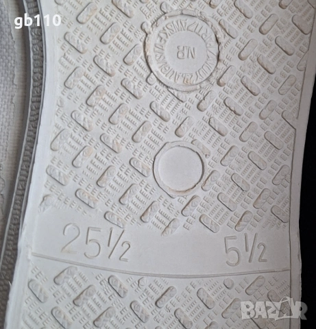 Дамски обувки от плат, снимка 5 - Други - 53595233