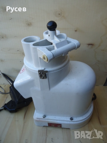 Професионална резачка на зеленчуци, снимка 3 - Обзавеждане на кухня - 52955983