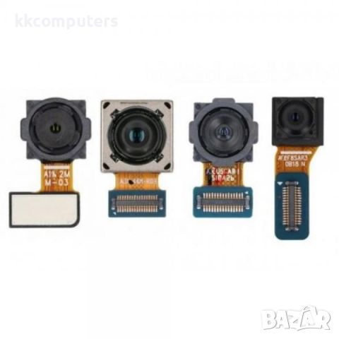 Камера BIG Сет 4бр. за Samsung A53 5G / A5360 Баркод : 116113, снимка 1 - Резервни части за телефони - 46441516