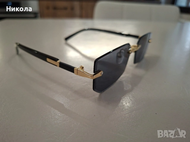 Chic Shade предлага мъжки слънчеви очила , снимка 3 - Слънчеви и диоптрични очила - 53817577