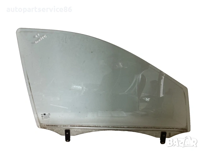 Предно стъкло на дясна врата за KIA Sorento 2.5 CRDi (2009) 170HP