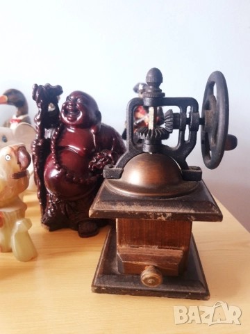 Фигурки ретро, снимка 10 - Колекции - 52494700