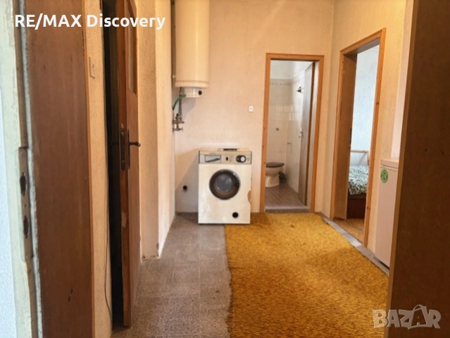 Топ имот в тих квартал в градска среда, снимка 9 - Къщи - 54108425