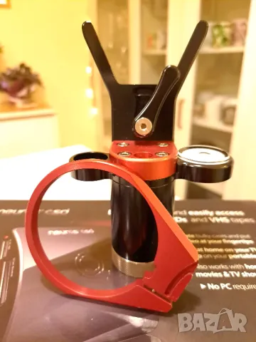 Професионална панорамна глава 360 Precision, снимка 2 - Обективи и филтри - 50182358