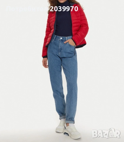 Двулицево яке ONLY, снимка 4 - Якета - 54202601