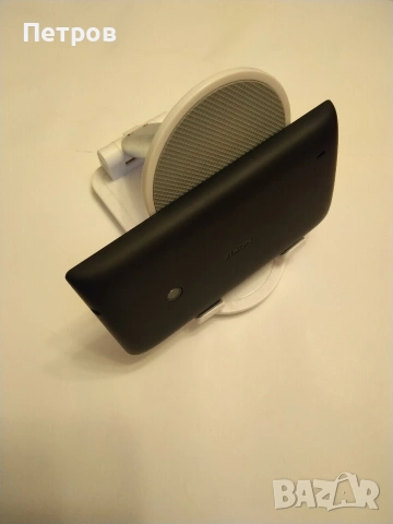 Продавам GSM / мобилен телефон Nokia Lumia 520 black, снимка 11 - Nokia - 54196431