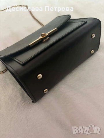 Дамски малки чанти, снимка 5 - Чанти - 53090566