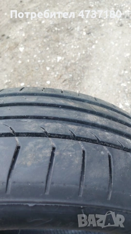 4 летни гуми Goodride 225x50 17-ски