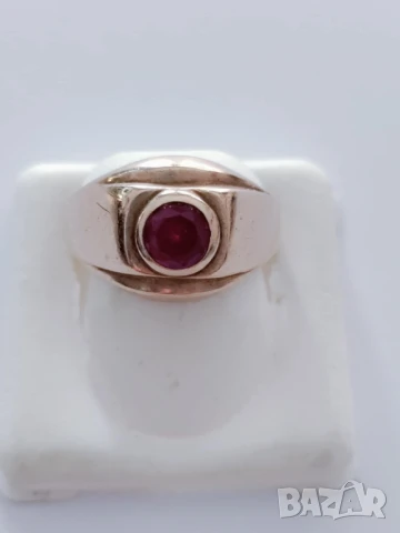 Златен пръстен 51266