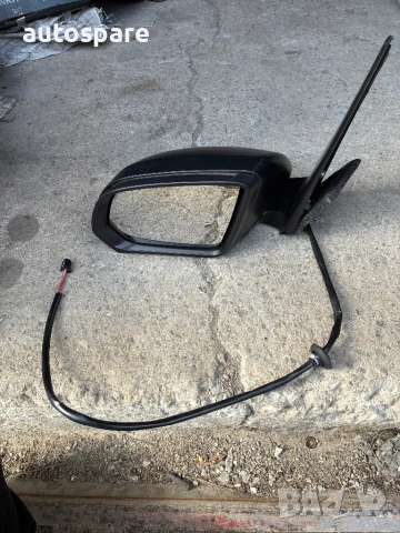 Ляво огледало Mercedes Vito W447. V447. Вито. 