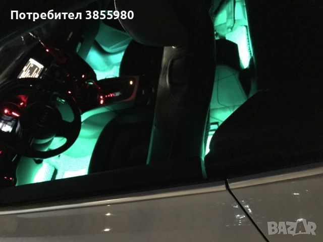 LED осветление за автомобил , снимка 9 - Други стоки за дома - 45108139