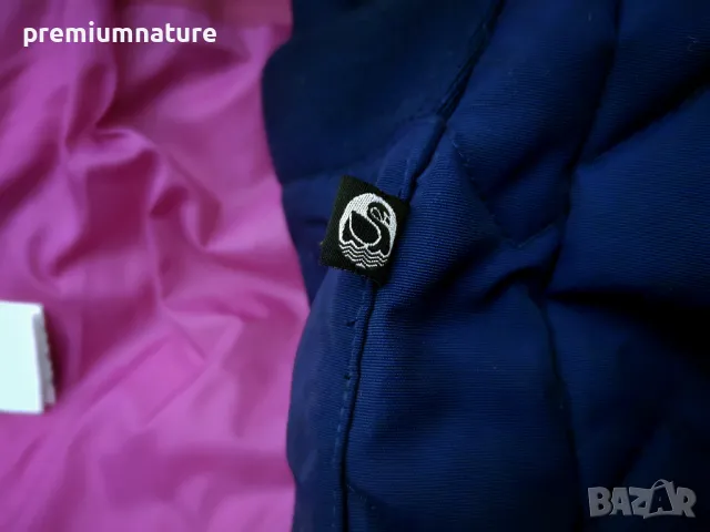 ○ DANEFAE ○ дамско пухено яке ○, снимка 5 - Якета - 49888953