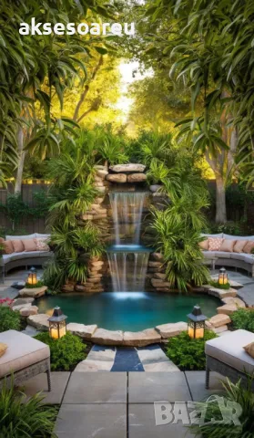 100 качествени Семена от гигантски бамбук Moso Bambo градински горски декоративни растения за дома , снимка 3 - Сортови семена и луковици - 50334157