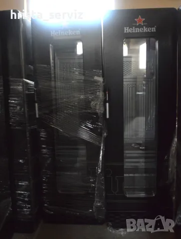 Хладилна витрина "Heineken", снимка 3 - Хладилни витрини и фризери - 49710700
