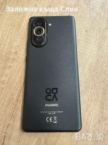 Huawei Nova 10 Pro, снимка 1 - Huawei - 49504243