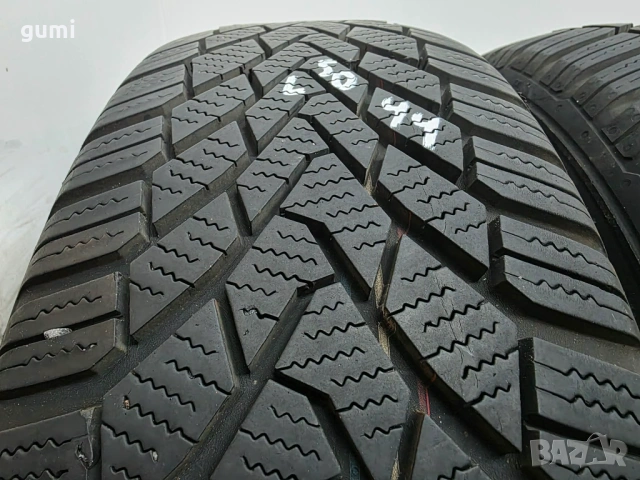 4бр зимни гуми 195/65/15 CONTINENTAL L05044 