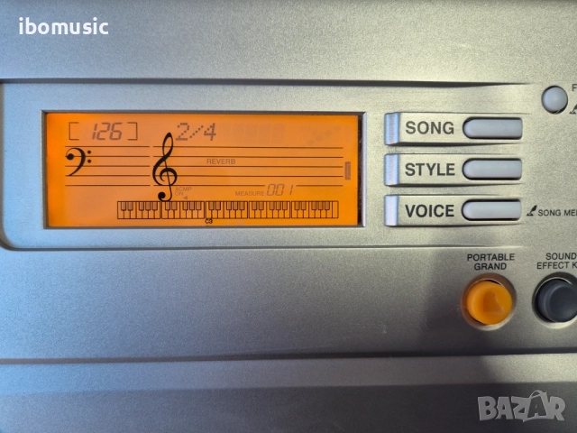 ОРИЕНТАЛ Yamaha A300  клавир йоника синтезатор аранжор klavir ionika sintezator aranjor, снимка 3 - Синтезатори - 52564934