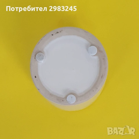 Керамична ваза , снимка 4 - Вази - 54095148