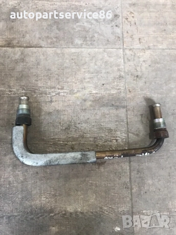 Тръба за EGR клапан за Subaru Forester или Legacy или Impreza 2.0 Бензин (2003–2008) , снимка 2 - Части - 54225843