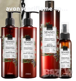 НАЛИЧНИ продукти от Avon и Oriflame, снимка 2 - Козметика за лице - 52593089