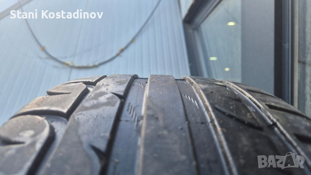 гуми дот 24, снимка 4 - Гуми и джанти - 52168704