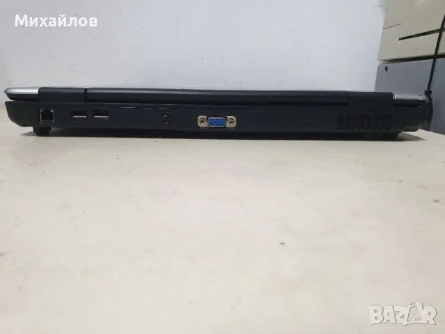 Двуядрен Acer Aspire 5100 + Гаранция, снимка 6 - Лаптопи за работа - 46317546