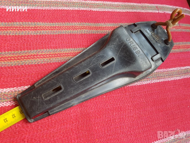 Кания за водолазен нож, снимка 4 - Оборудване и аксесоари за оръжия - 53632444