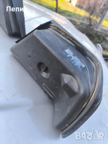 Оригинални стопове Hella за Мерцедес 124, снимка 10 - Части - 52666637