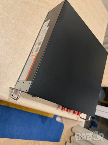 Литиева батерия LV Pylontech US3000C 3,5kWh 48V подходяща за Солрни Системи, снимка 5 - Друга електроника - 53661617