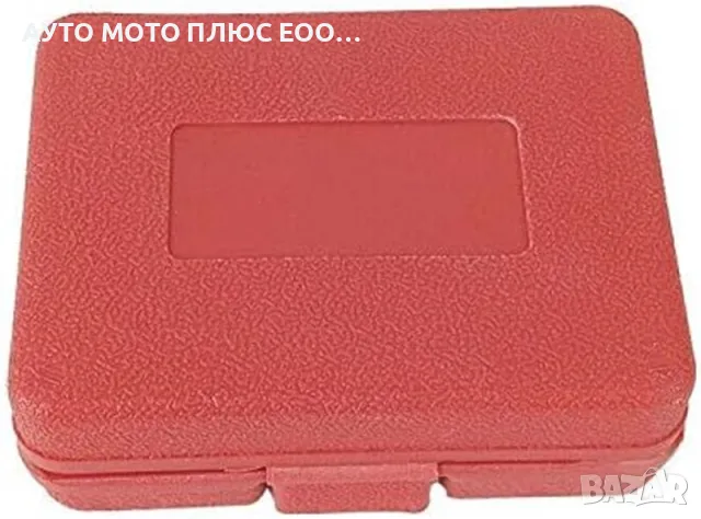 Комплект ударни вложки 1", 1/2", 1/4", 3/4", 3/8"- 8 части., снимка 7 - Аксесоари и консумативи - 47468954