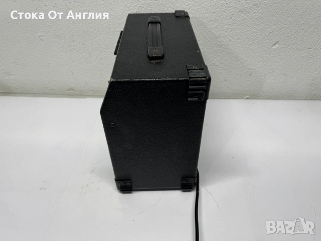 Кубе - Prime PBA 20 bass, снимка 5 - Тонколони - 51211069