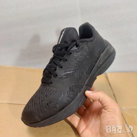 маратонки Nike Ghoswift номер 43-44, снимка 9 - Маратонки - 47452970