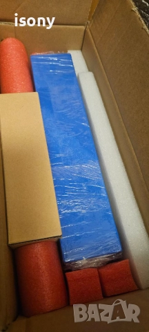 Батерия литиeва за велосипеди и др.48v / 15.6 Ah