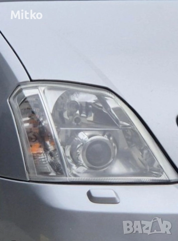 Фар Опел Мерива 2008г., снимка 2 - Части - 52866303