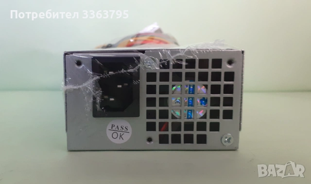 Захранващ блок PS-5221-9 тип ТFX; SFF, снимка 4 - Захранвания и кутии - 53914799