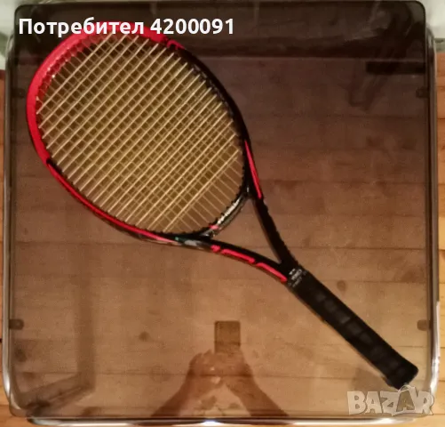 Тенис Ракета YONEX Vcore SV, снимка 2 - Тенис - 47347123