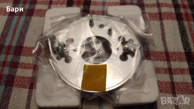 Глава за видеомагнетофон №4, снимка 4 - Плейъри, домашно кино, прожектори - 53863596