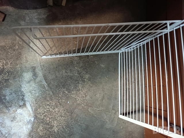 Рафтове за хладилник R, снимка 4 - Хладилници - 53328722