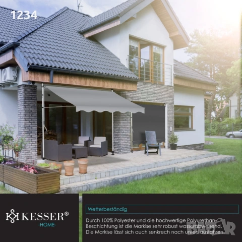 ТЕНТА 150,250,350СМ, снимка 2 - Градински мебели, декорация  - 53950844